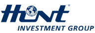 Hunt Investment Group logo